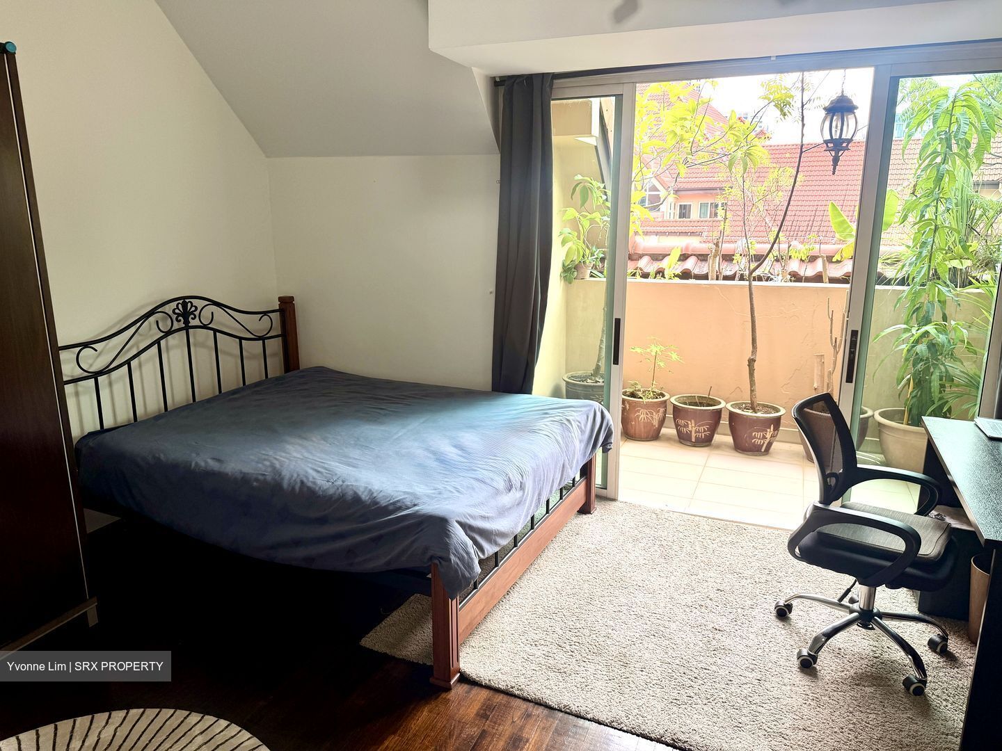 Seletar Springs Condominium (D28), Condominium #583435061